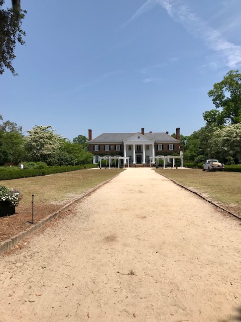 Boone Plantation