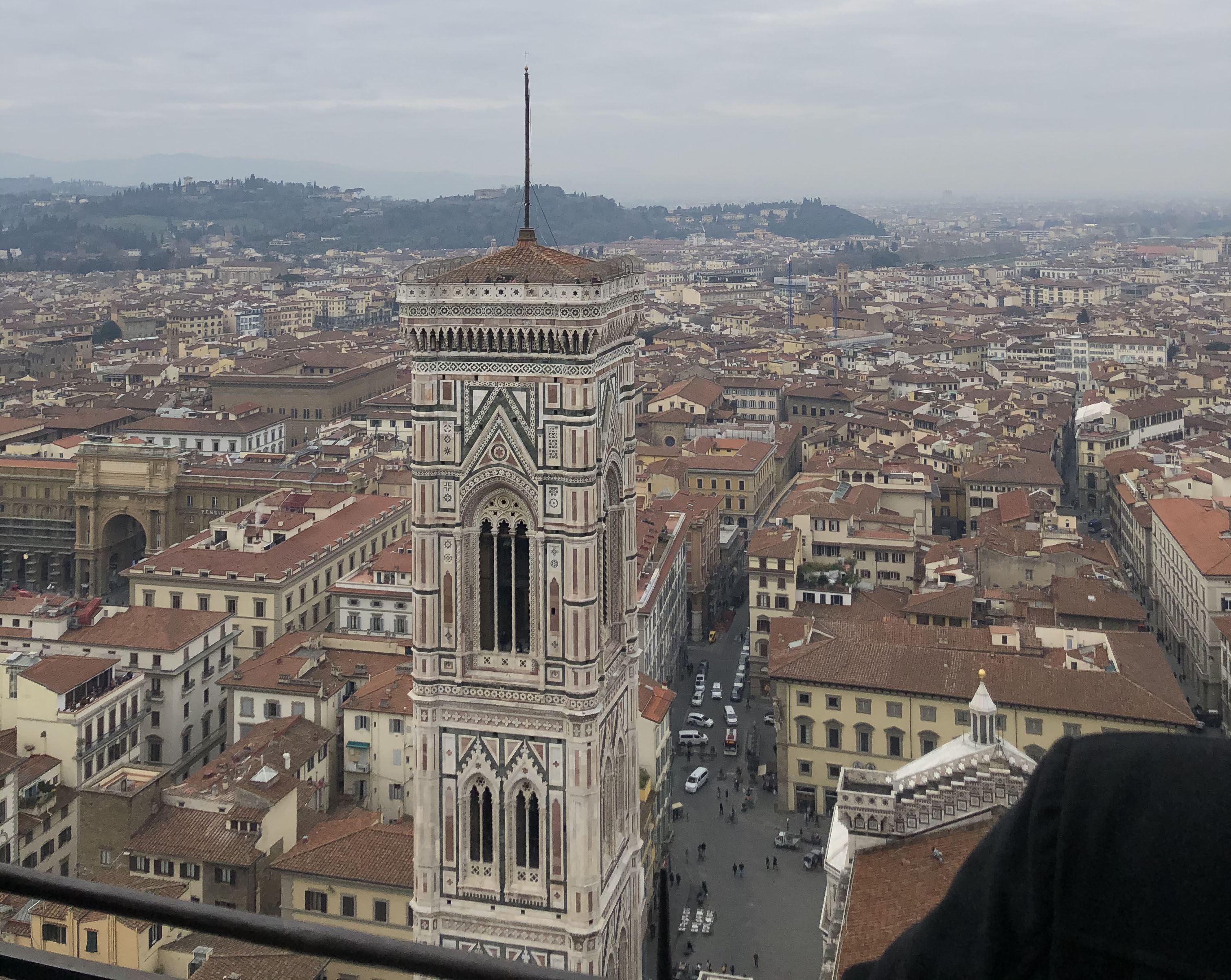 Duomo, Florence, Italy