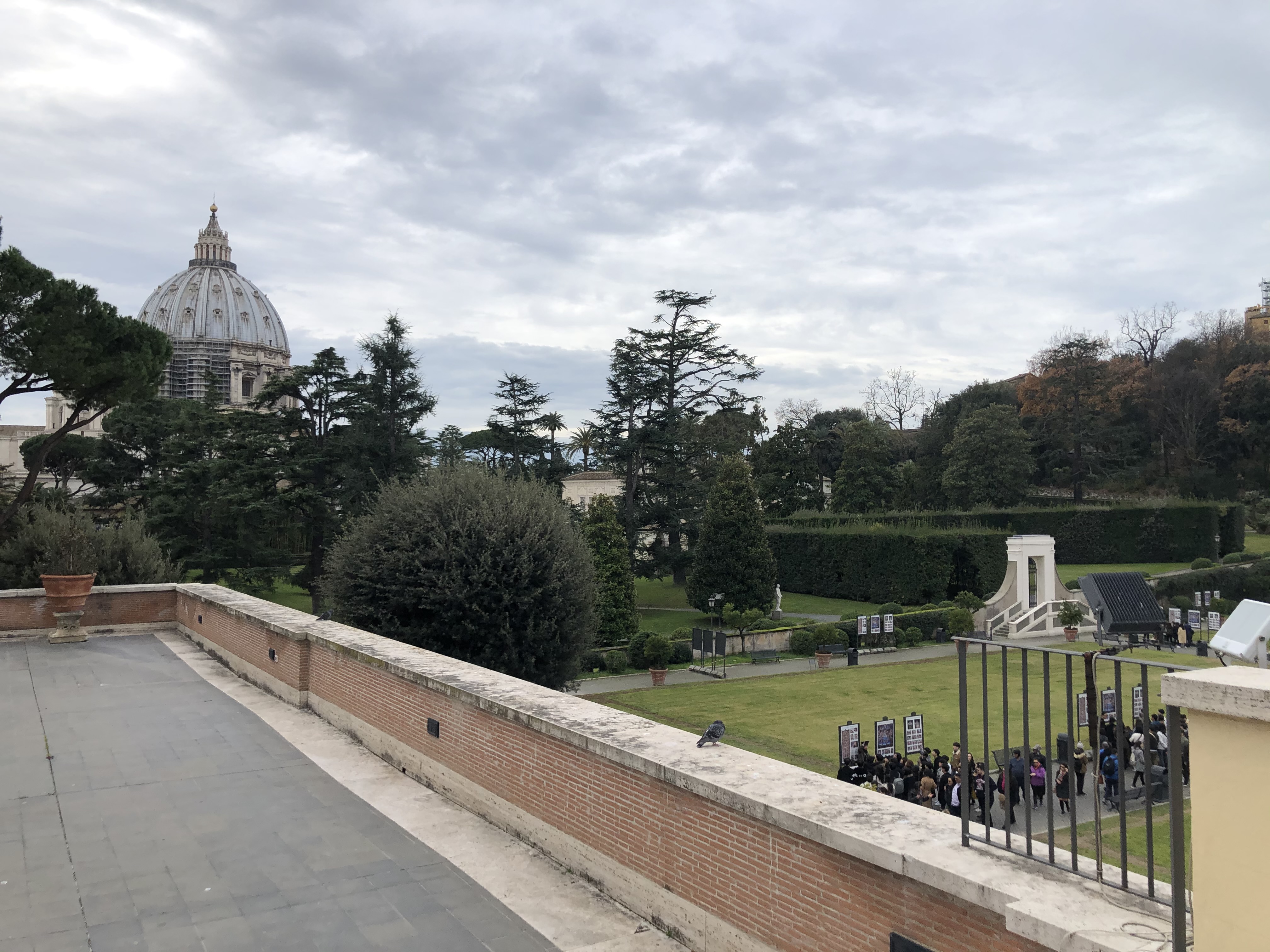 Vatican City, Roma, Italy