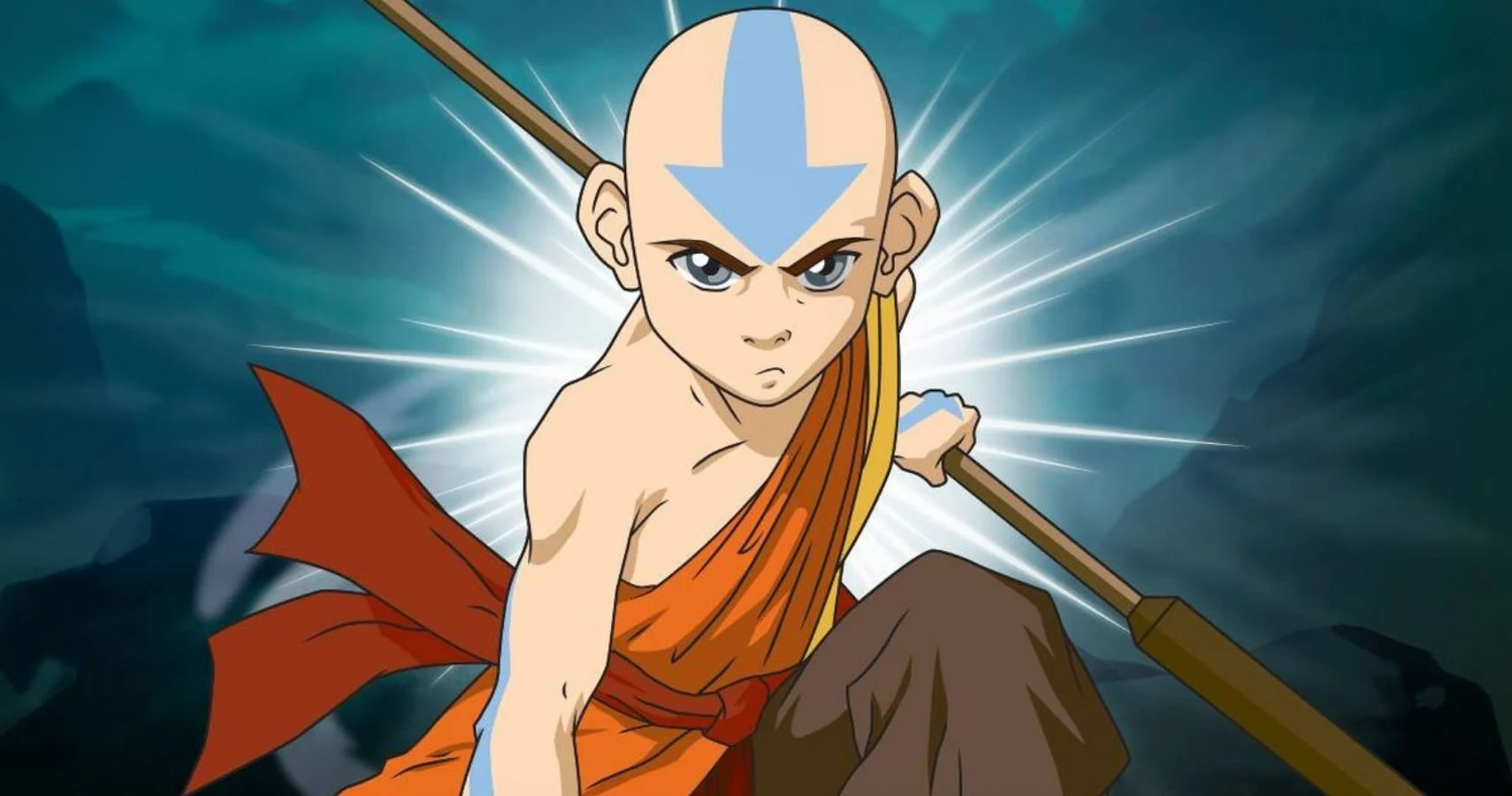 Aang