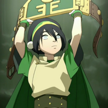 Toph