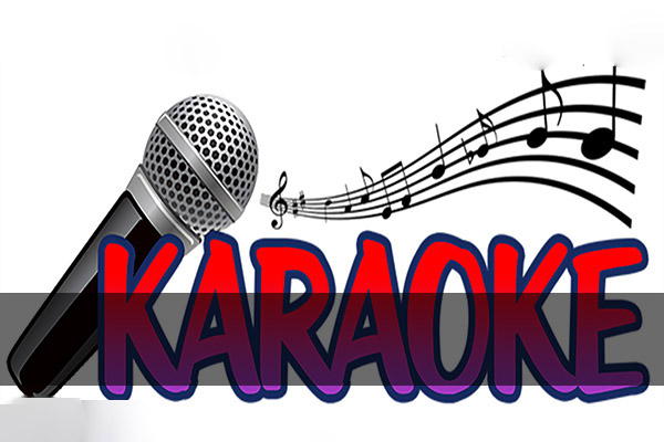 Singing Underground – Karaoke – Discord