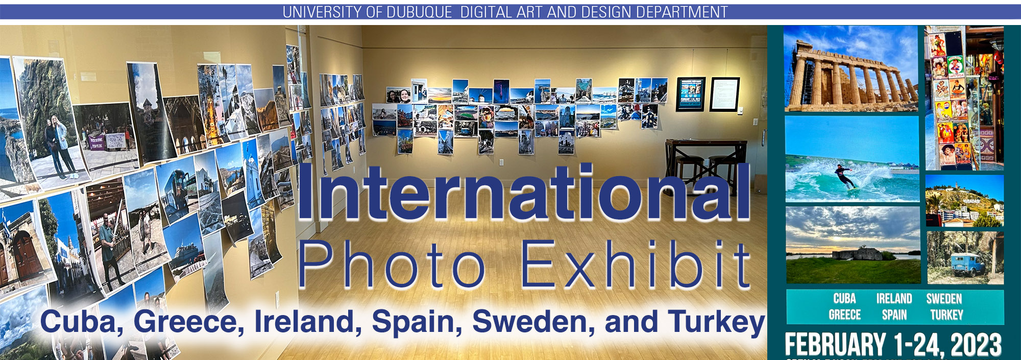 International Photo Exhibit