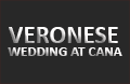 Veronese Wedding at Cana Logo