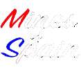 Mines of Spain logo