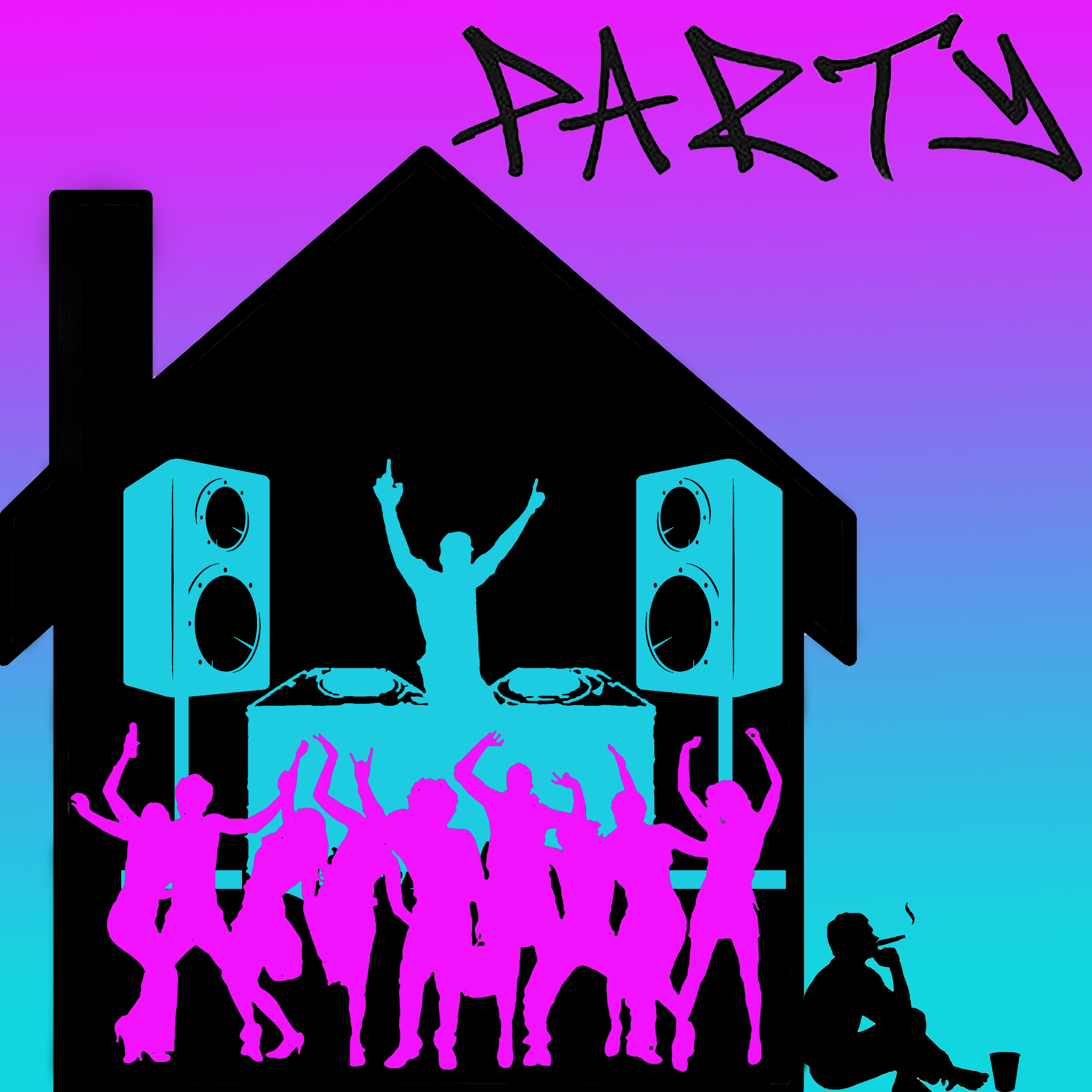 Won Party Cover Art